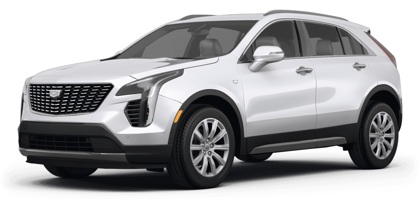 2023 Cadillac XT4 Luxury in Oakhurst NJ For Sale - Image 1