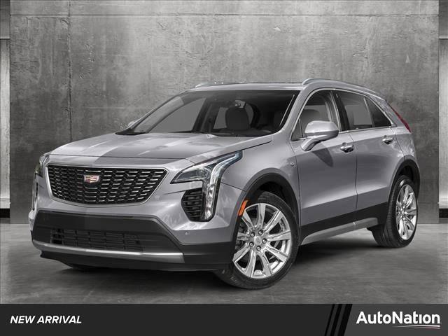 2023 Cadillac XT4 Premium Luxury in Las Vegas NV For Sale - Image 1