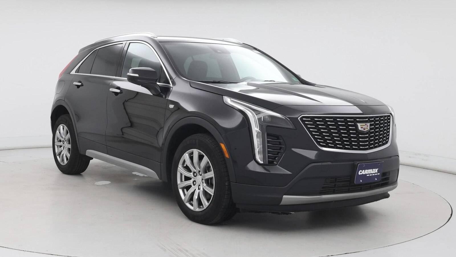 2023 Cadillac XT4 Premium Luxury in Birmingham AL For Sale - Image 1