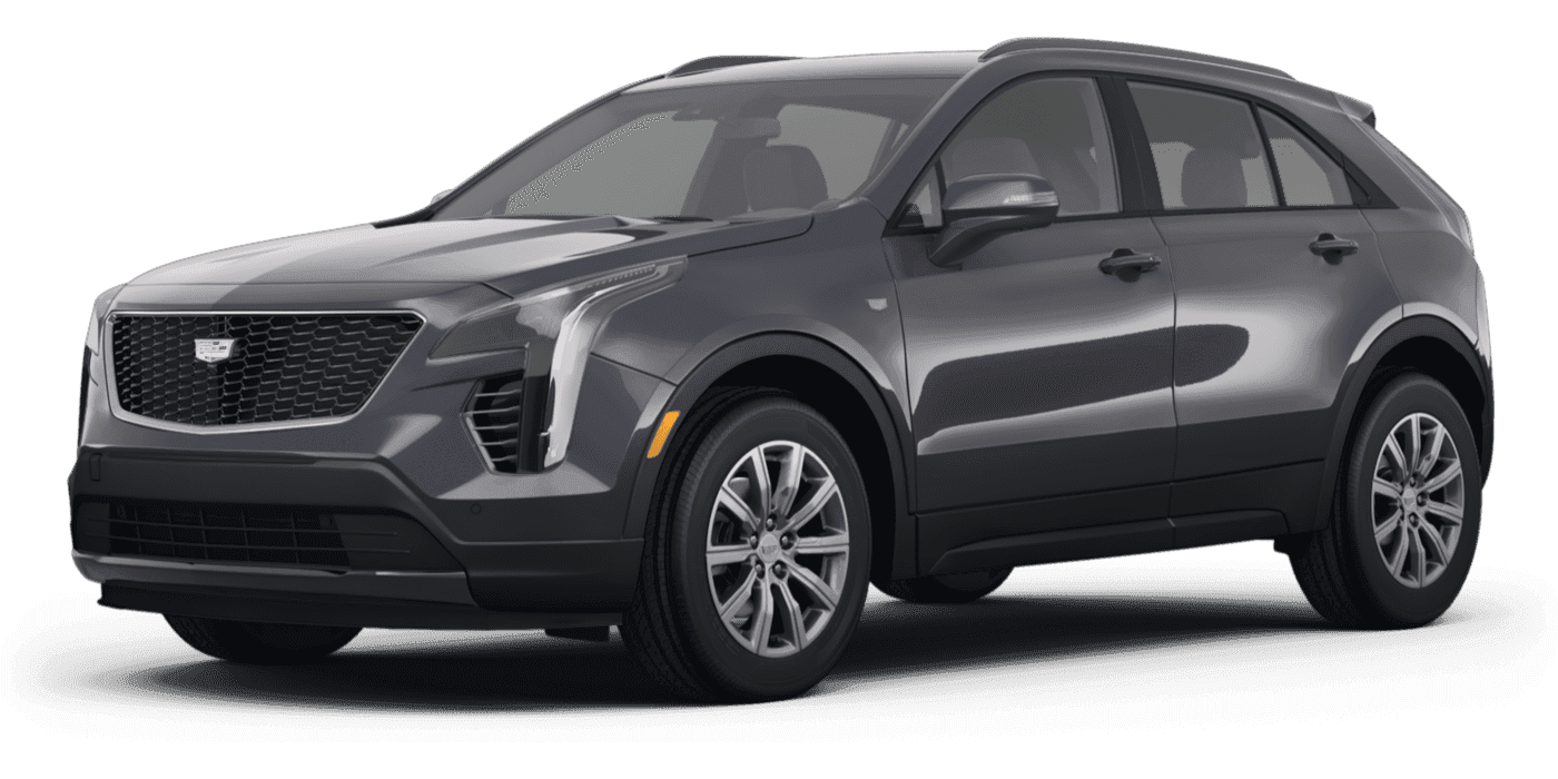 2023 Cadillac XT4 Sport in Sunrise FL For Sale - Image 1