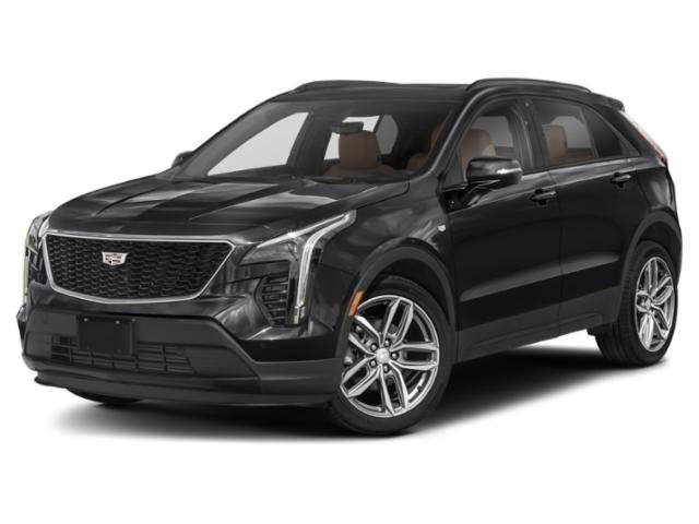 2023 Cadillac XT4 Sport in Friendswood TX For Sale - Image 1