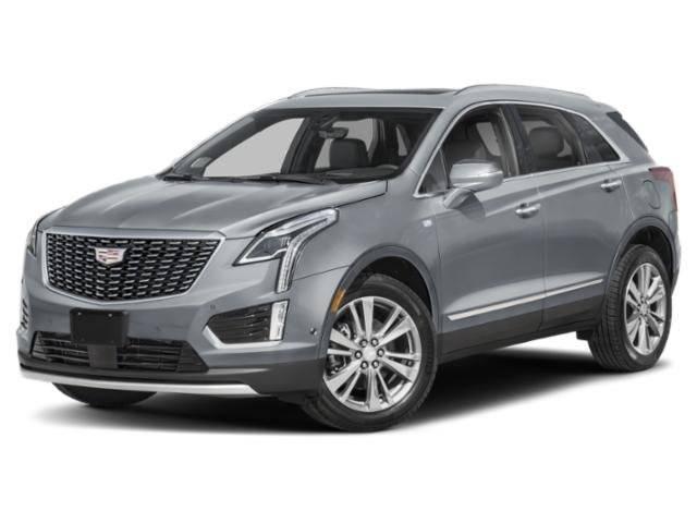 2023 Cadillac XT5 Luxury in Orlando FL For Sale - Image 1