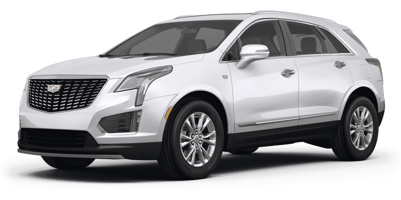 2023 Cadillac XT5 Premium Luxury in Sanford FL For Sale - Image 1