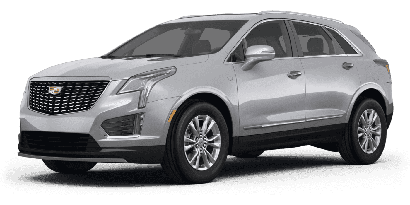 2023 Cadillac XT5 Premium Luxury in Brownsville TX For Sale - Image 1