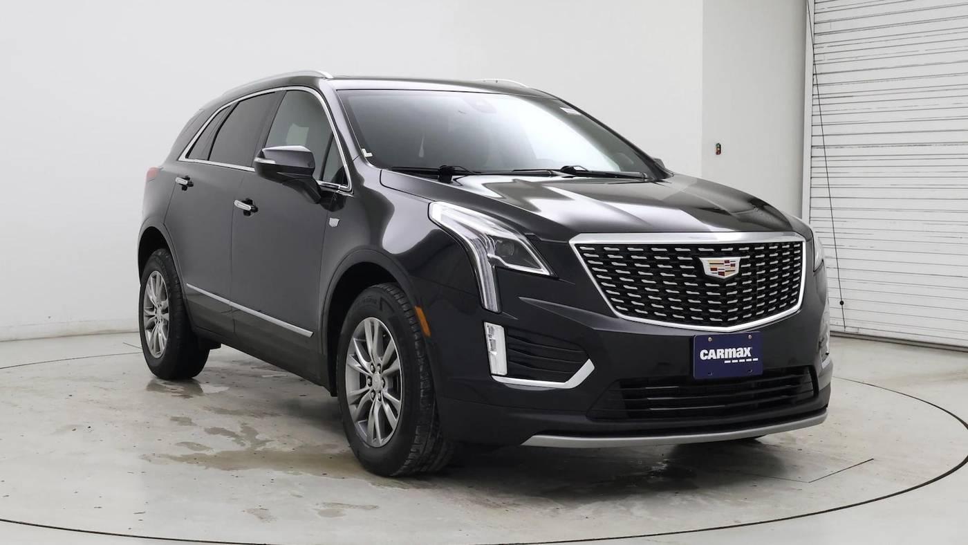 2023 Cadillac XT5 Premium Luxury in Birmingham AL For Sale - Image 1