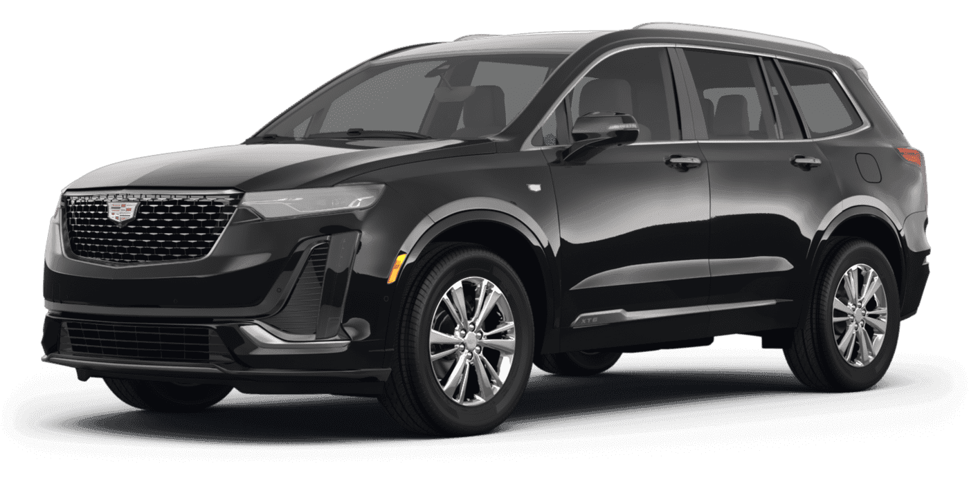 2023 Cadillac XT6 Premium Luxury in Sunrise FL For Sale - Image 1