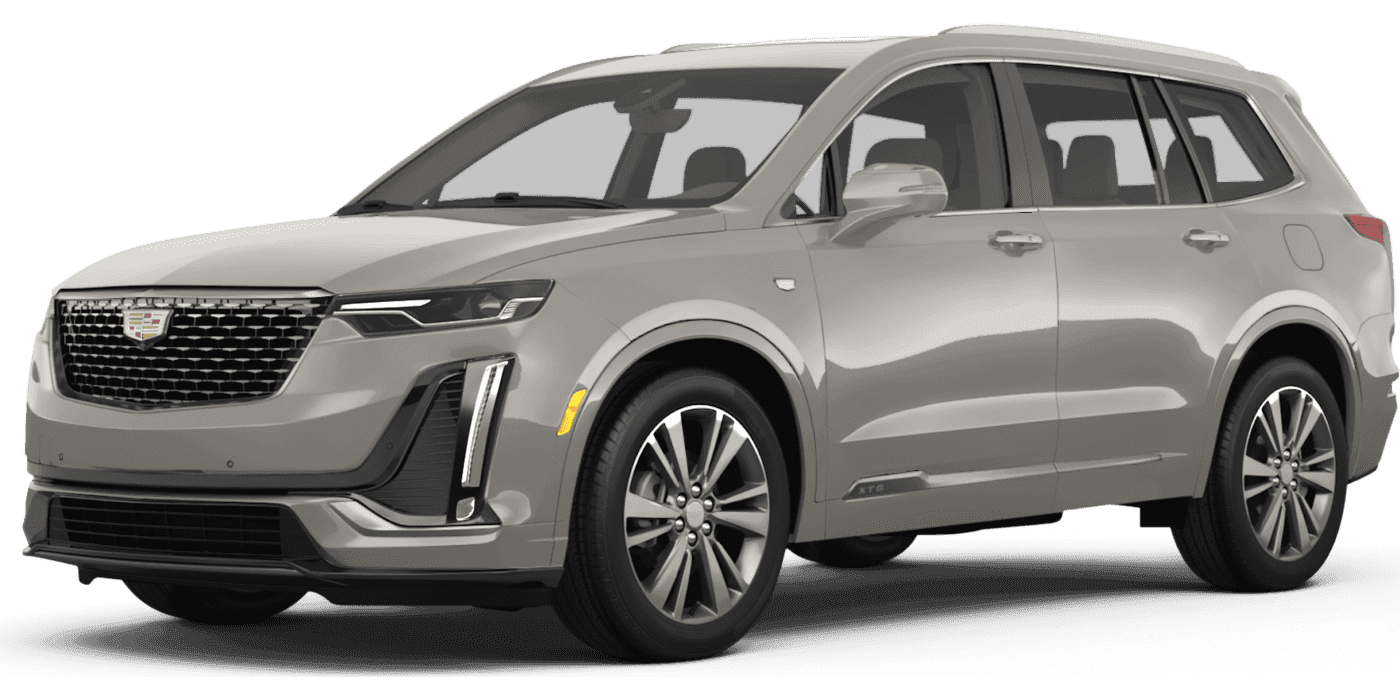 2023 Cadillac XT6 Premium Luxury in Mount Laurel NJ For Sale - Image 1