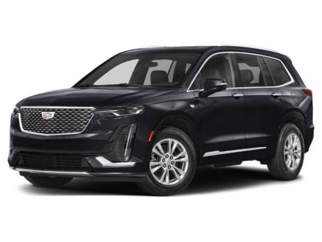 2023 Cadillac XT6 Premium Luxury in Apex NC For Sale - Image 1