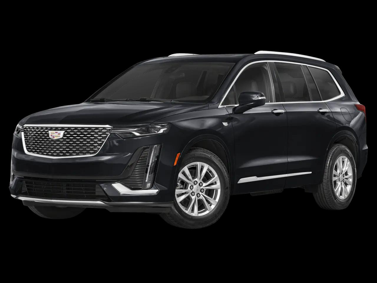 2023 Cadillac XT6 Premium Luxury in Miami FL For Sale - Image 1
