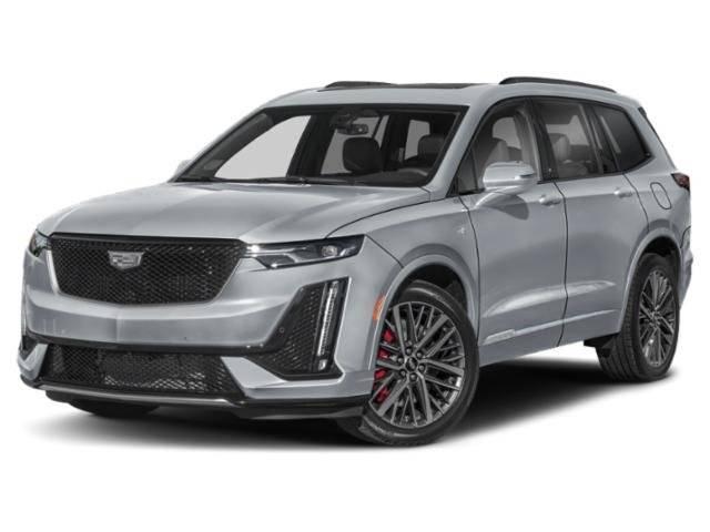 2023 Cadillac XT6 Sport in Orlando FL For Sale - Image 1