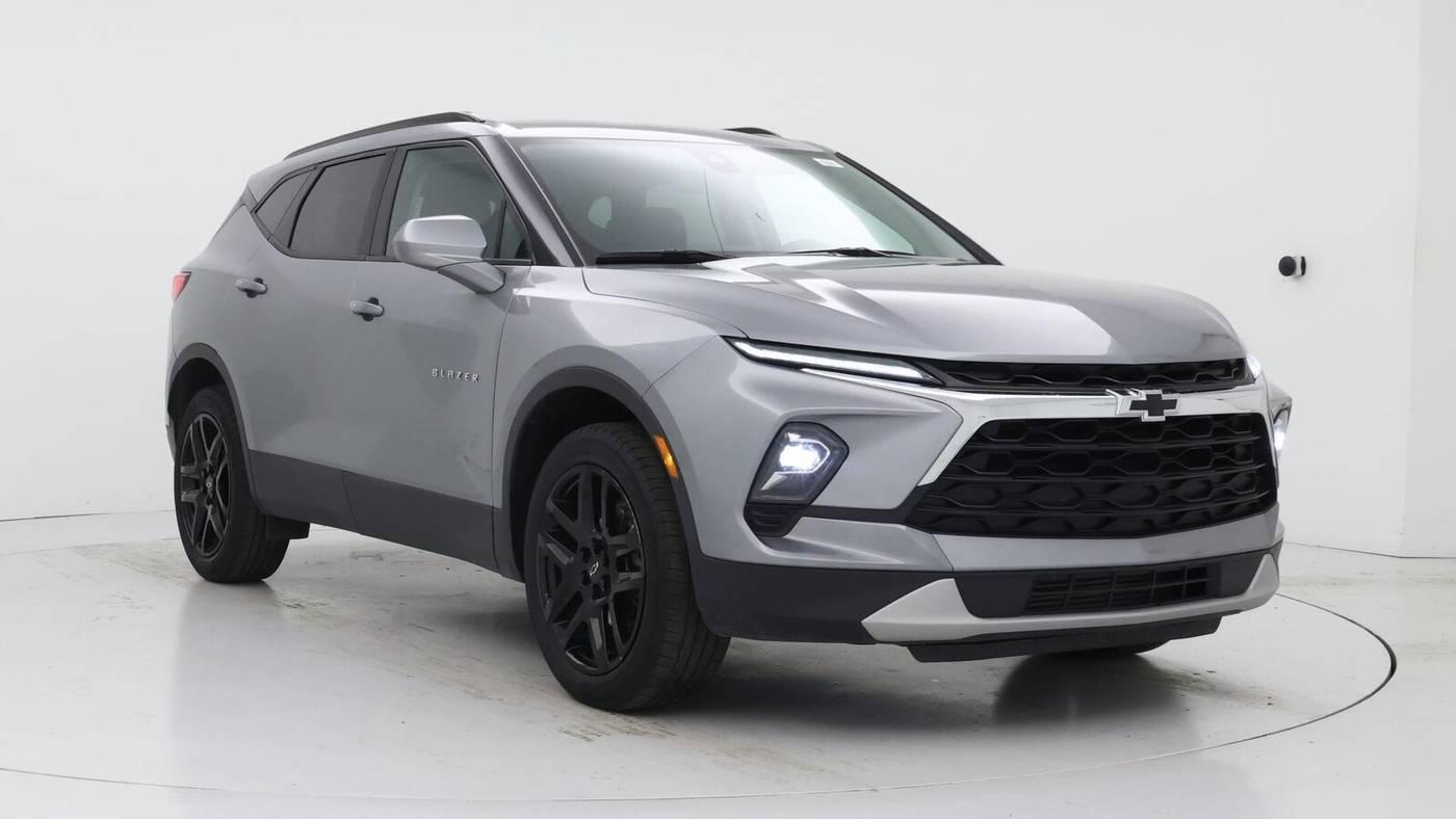 2023 Chevrolet Blazer 2LT in Memphis TN For Sale - Image 1