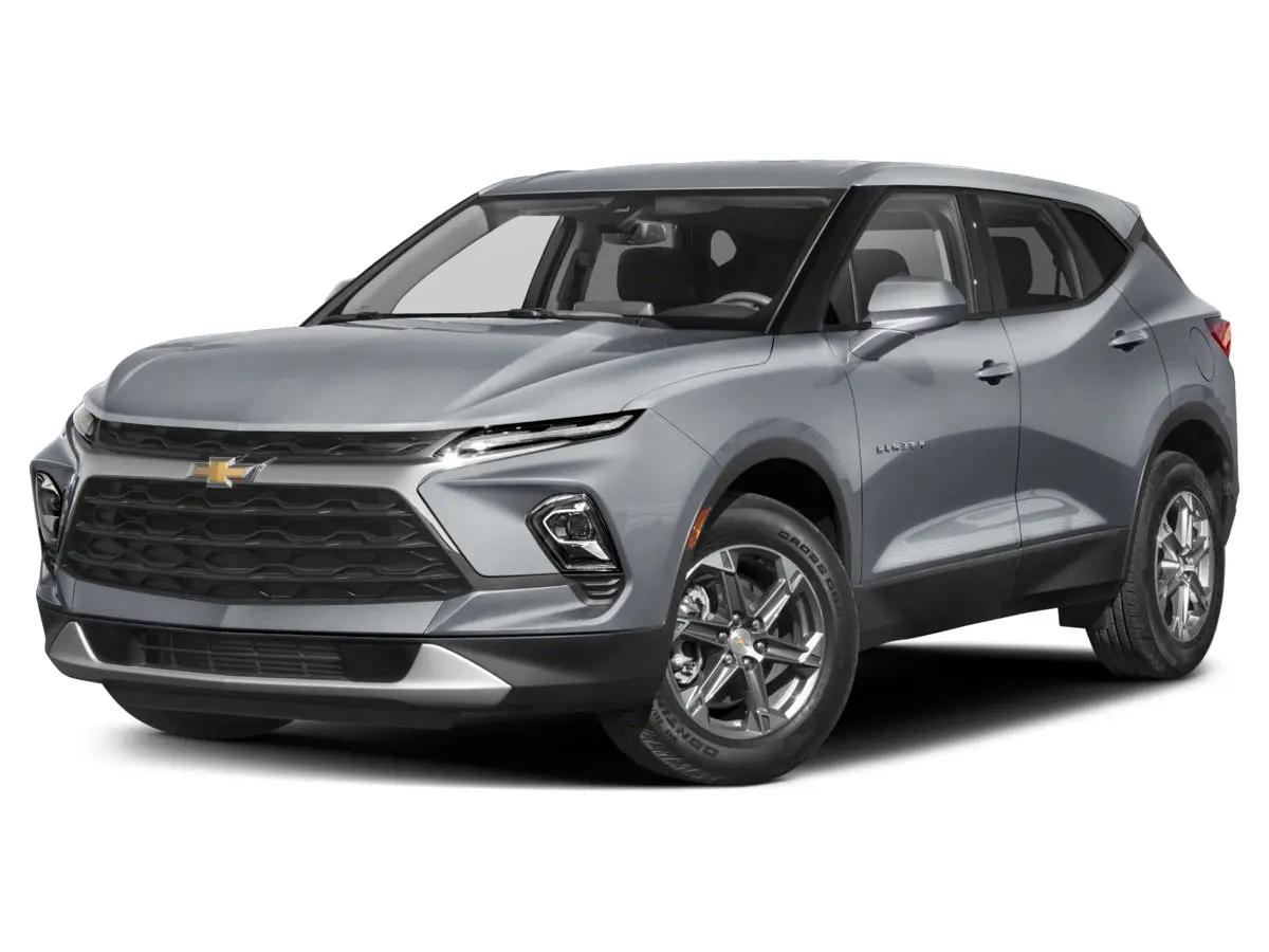 2023 Chevrolet Blazer 2LT in Albuquerque NM For Sale - Image 1