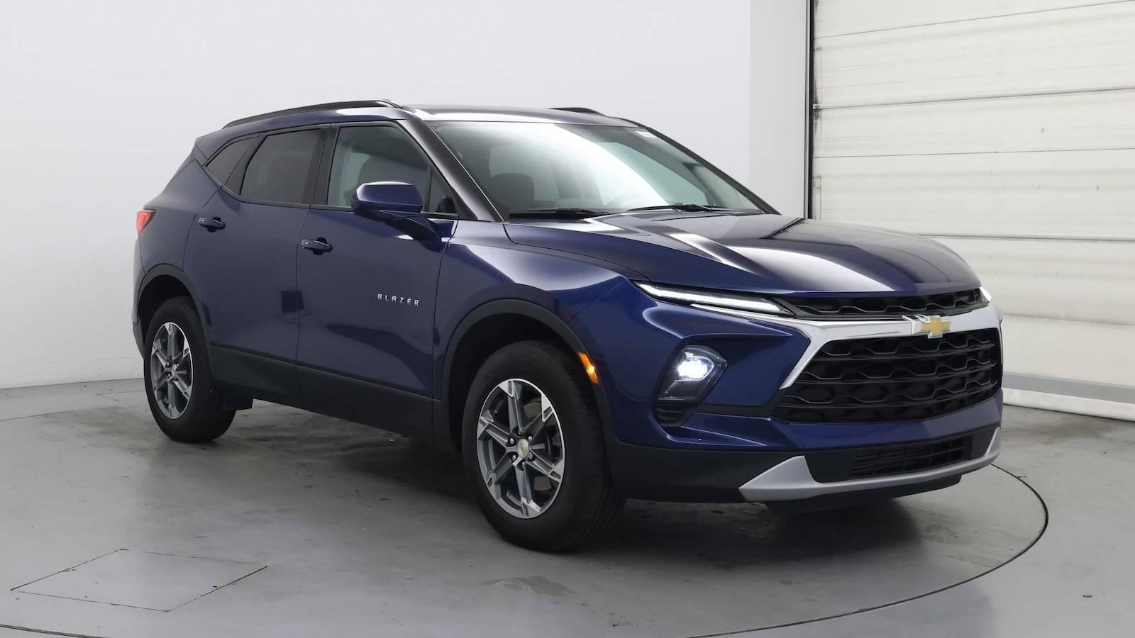 2023 Chevrolet Blazer 2LT in Birmingham AL For Sale - Image 1