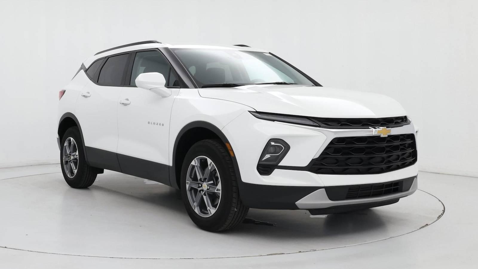 2023 Chevrolet Blazer 2LT in Birmingham AL For Sale - Image 1