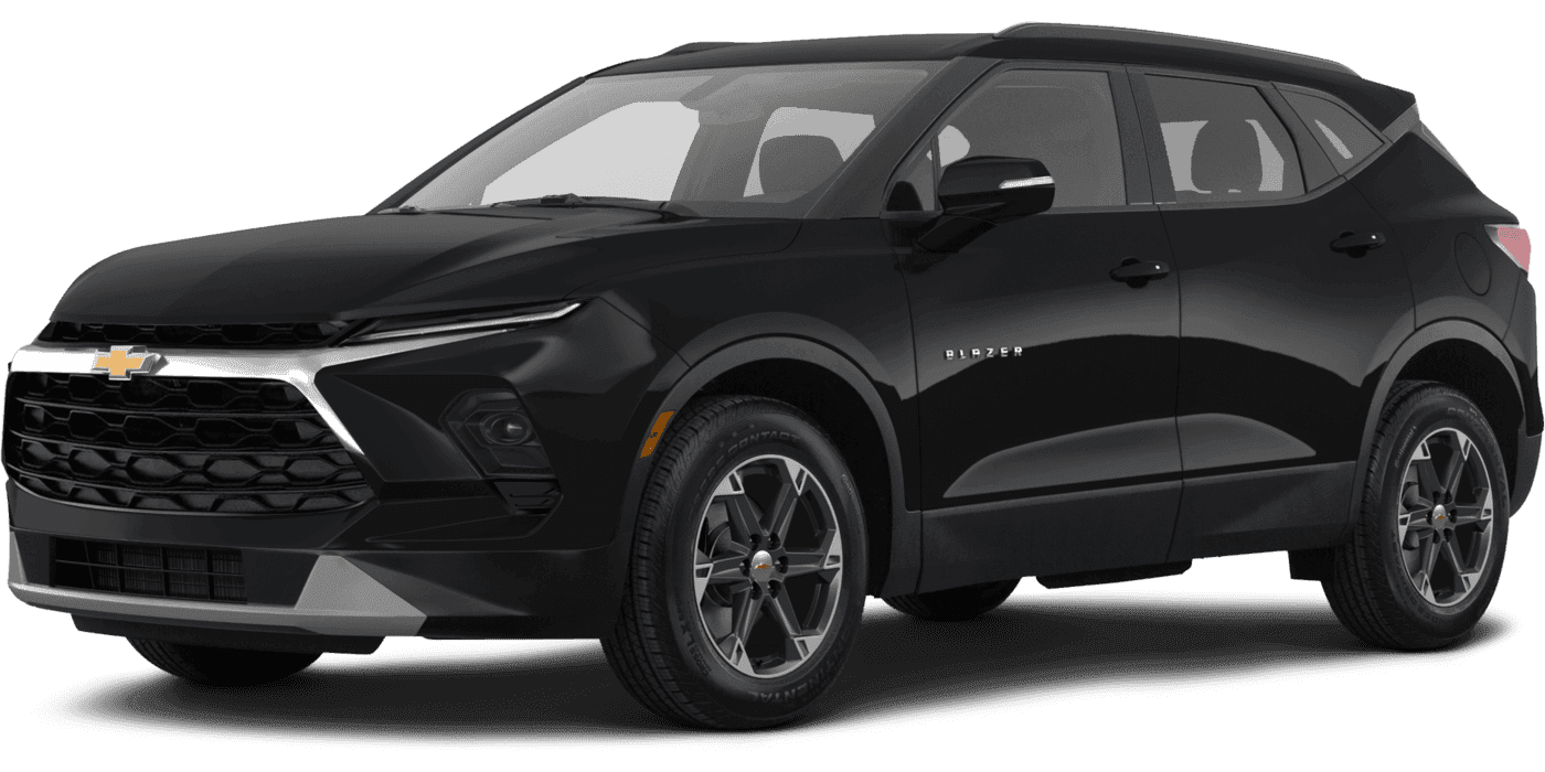 2023 Chevrolet Blazer 2LT in Houston TX For Sale - Image 1