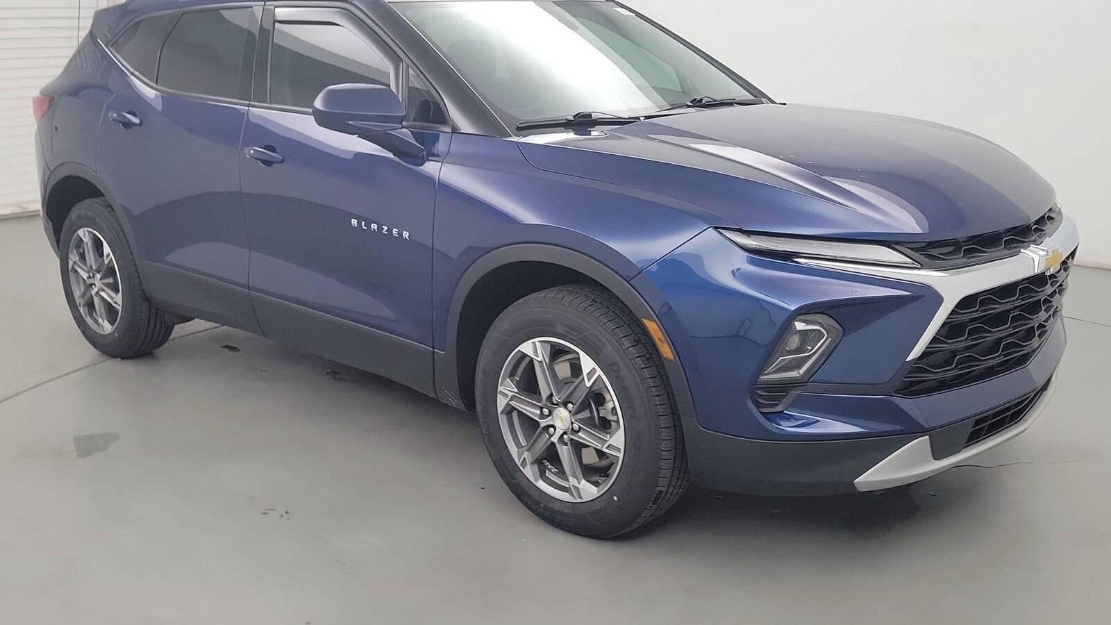 2023 Chevrolet Blazer 2LT in Birmingham AL For Sale - Image 1