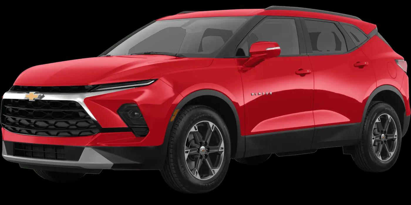 2023 Chevrolet Blazer 2LT in Tampa FL For Sale - Image 1