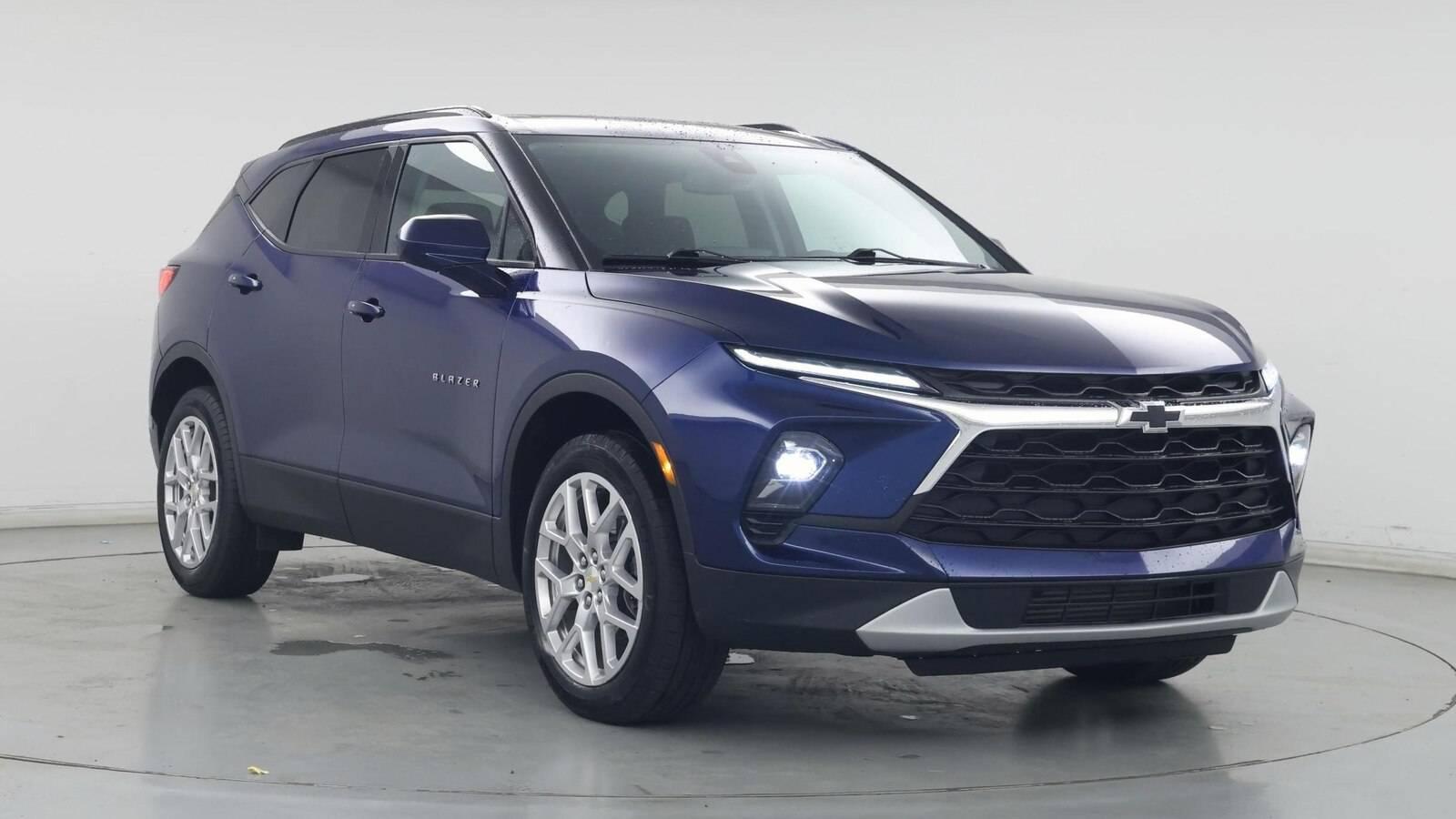 2023 Chevrolet Blazer 2LT in Birmingham AL For Sale - Image 1