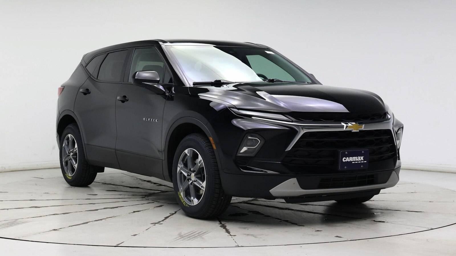 2023 Chevrolet Blazer 2LT in Birmingham AL For Sale - Image 1