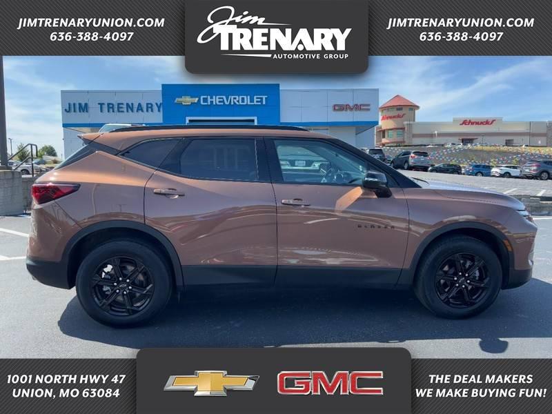 2023 Chevrolet Blazer 3LT in Union MO For Sale - Image 1