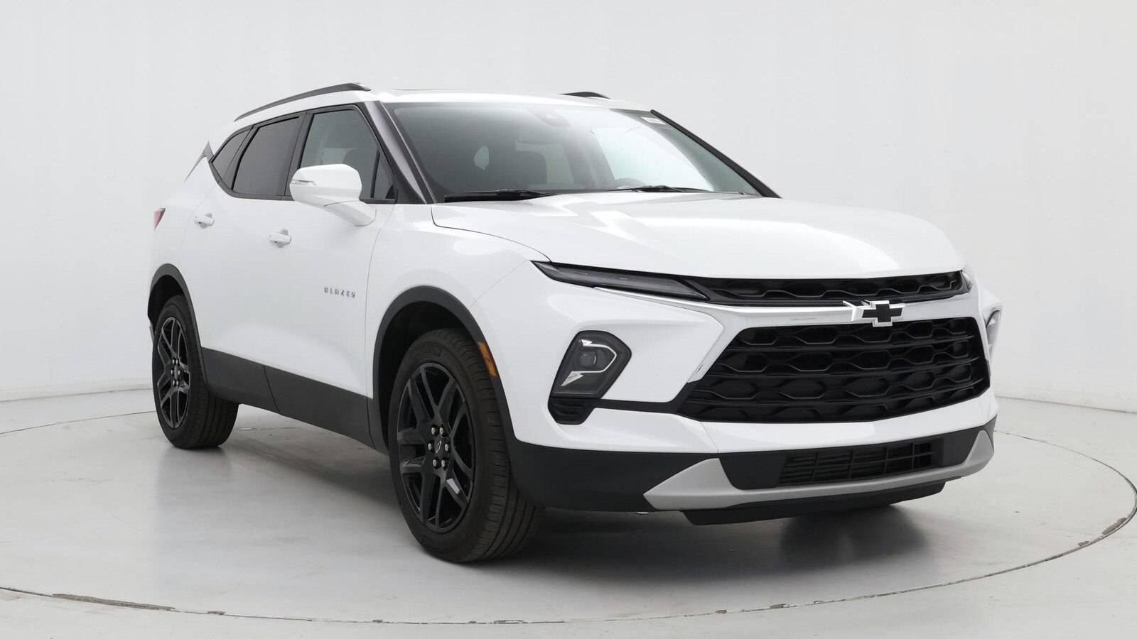 2023 Chevrolet Blazer 3LT in Birmingham AL For Sale - Image 1