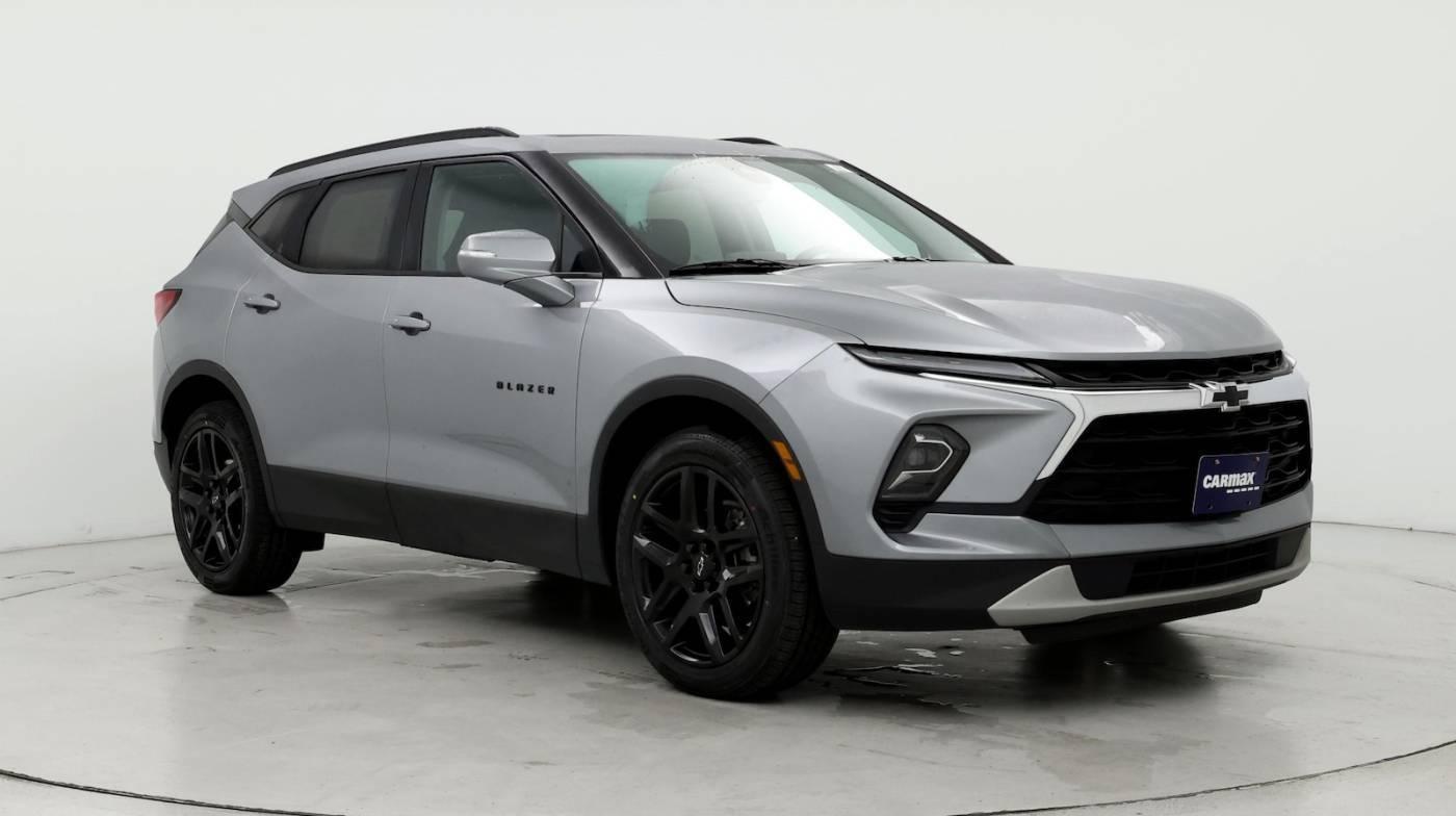 2023 Chevrolet Blazer 3LT in Inglewood CA For Sale - Image 1