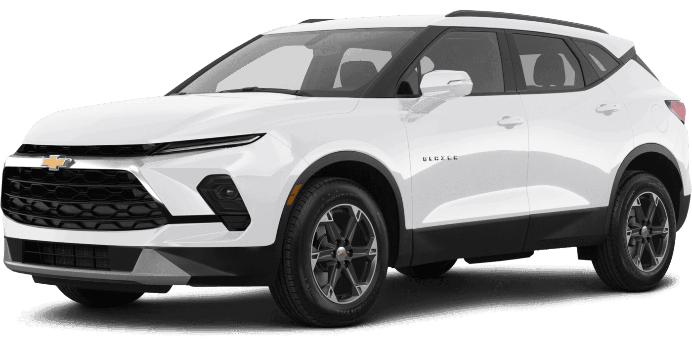 2023 Chevrolet Blazer 3LT in Fort Gratiot MI For Sale - Image 1
