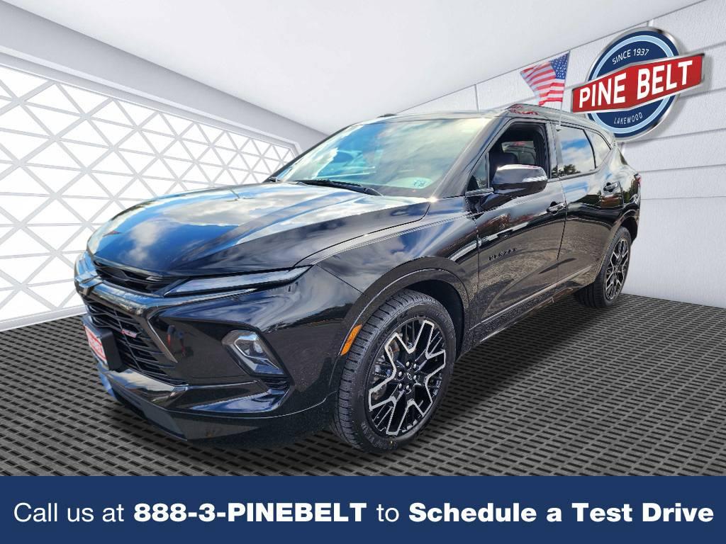 2023 Chevrolet Blazer RS in Lakewood NJ For Sale - Image 1