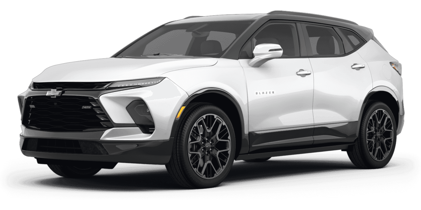 2023 Chevrolet Blazer RS in Little River SC For Sale - Image 1