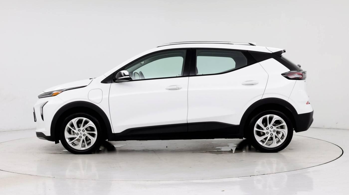 2023 Chevrolet Bolt EUV LT in Inglewood CA For Sale - Image 1