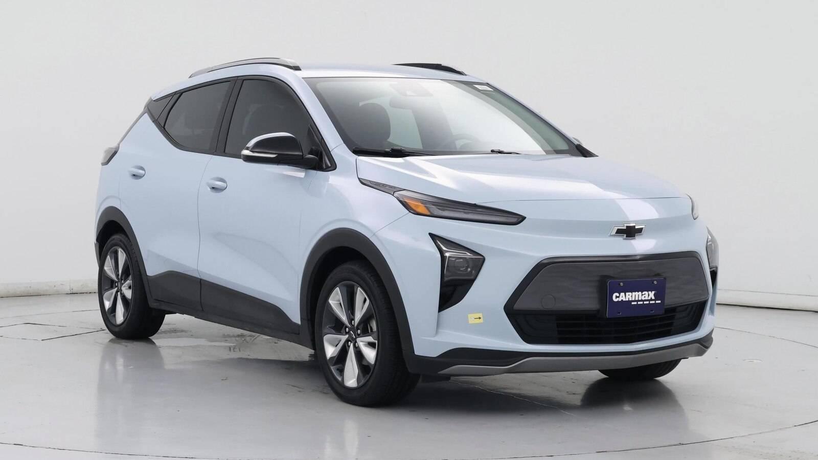 2023 Chevrolet Bolt EUV LT in Birmingham AL For Sale - Image 1