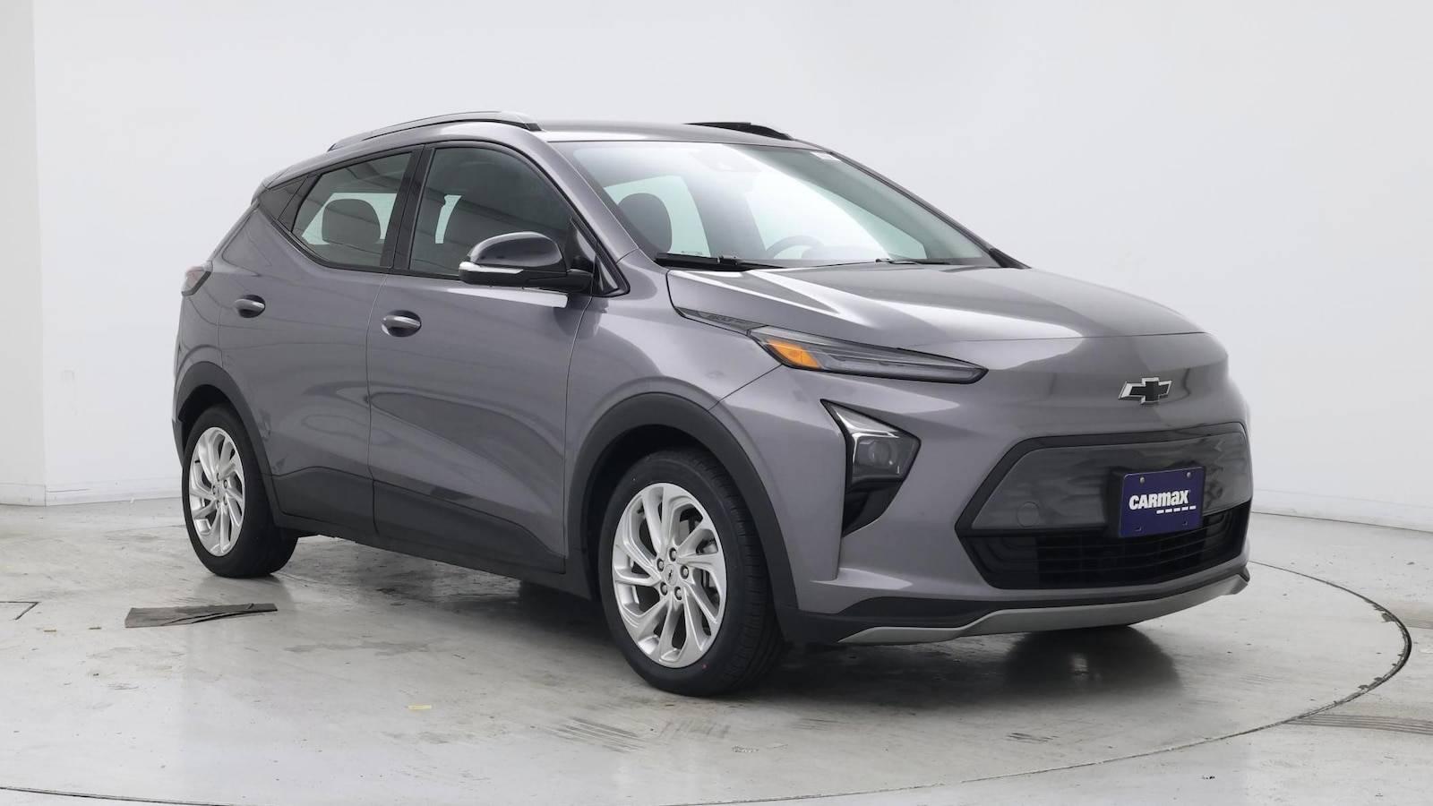 2023 Chevrolet Bolt EUV LT in Birmingham AL For Sale - Image 1