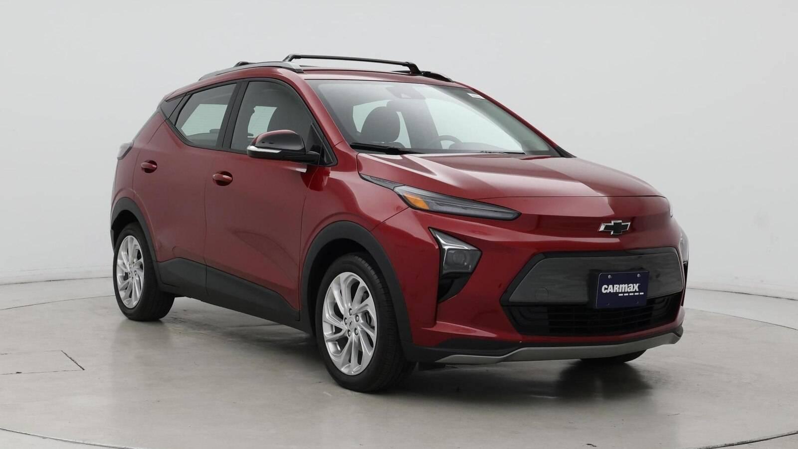 2023 Chevrolet Bolt EUV LT in Birmingham AL For Sale - Image 1