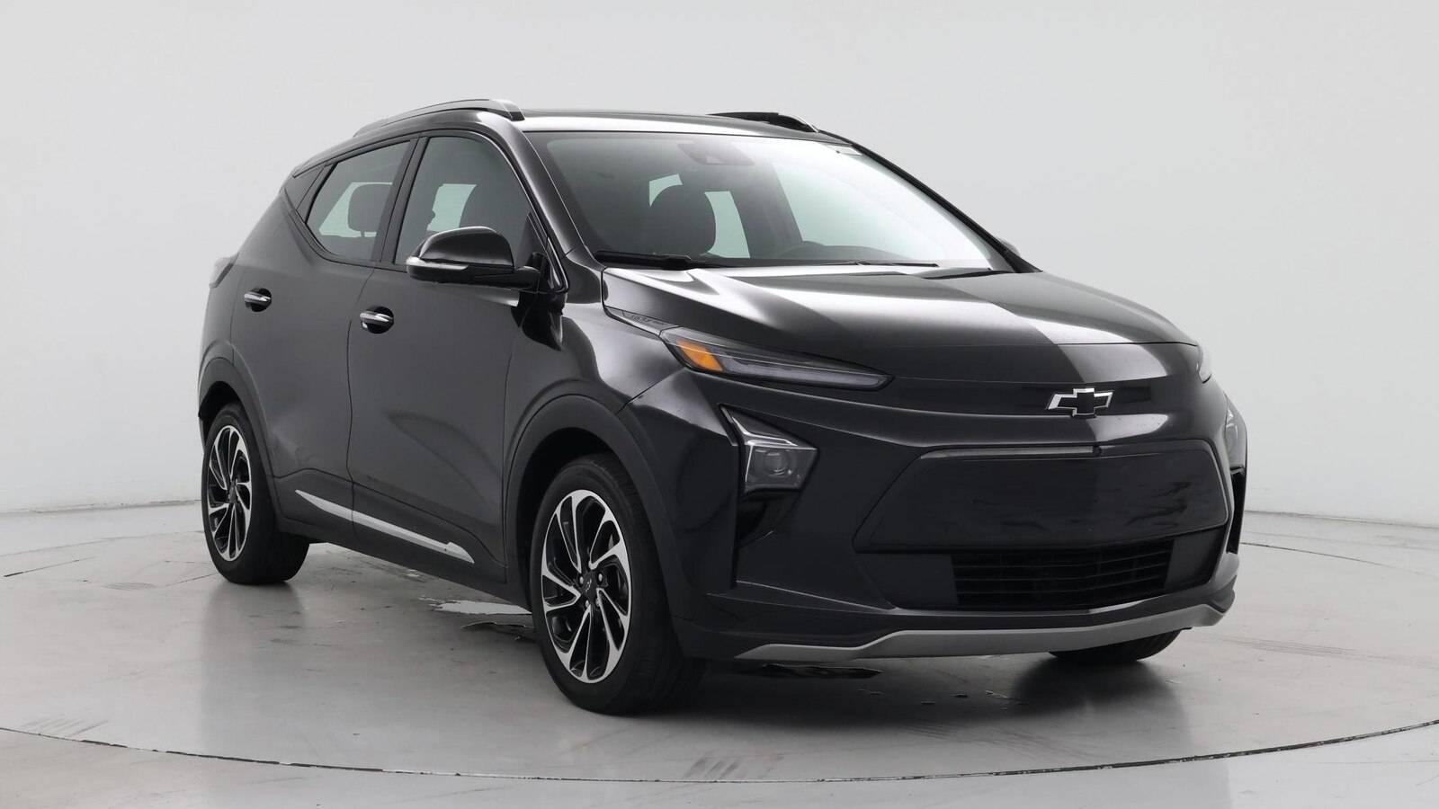 2023 Chevrolet Bolt EUV Premier in Birmingham AL For Sale - Image 1