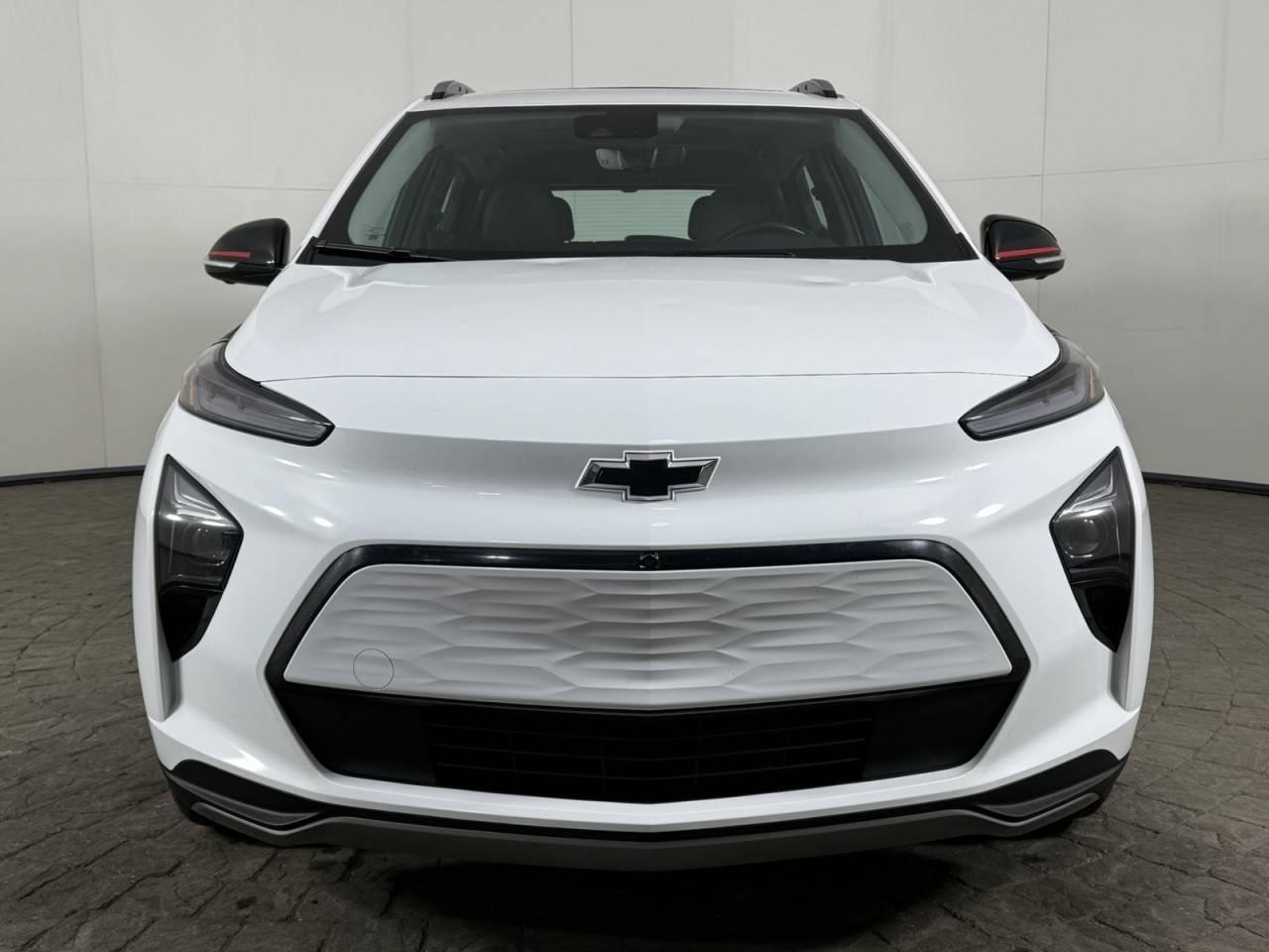 2023 Chevrolet Bolt EUV Premier in Maumee OH For Sale - Image 1