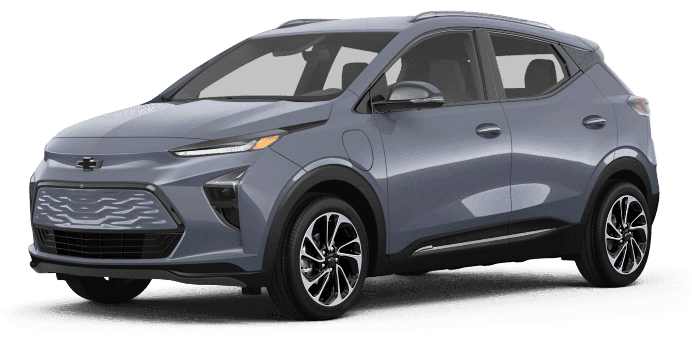 2023 Chevrolet Bolt EUV Premier in North Bend WA For Sale - Image 1