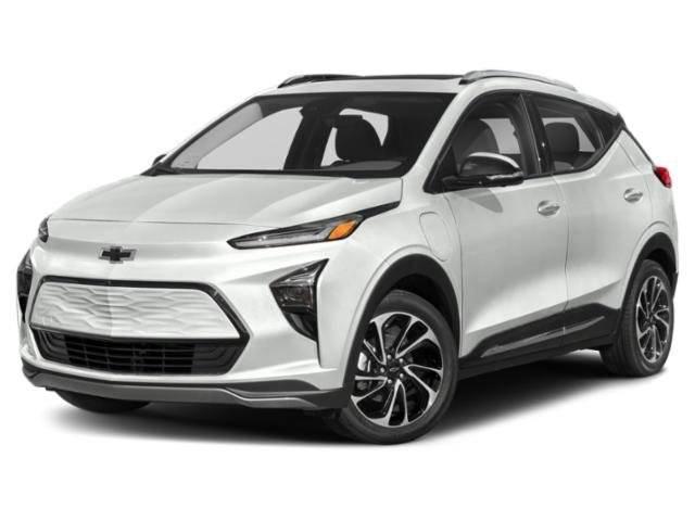 2023 Chevrolet Bolt EUV Premier in Opelika AL For Sale - Image 1