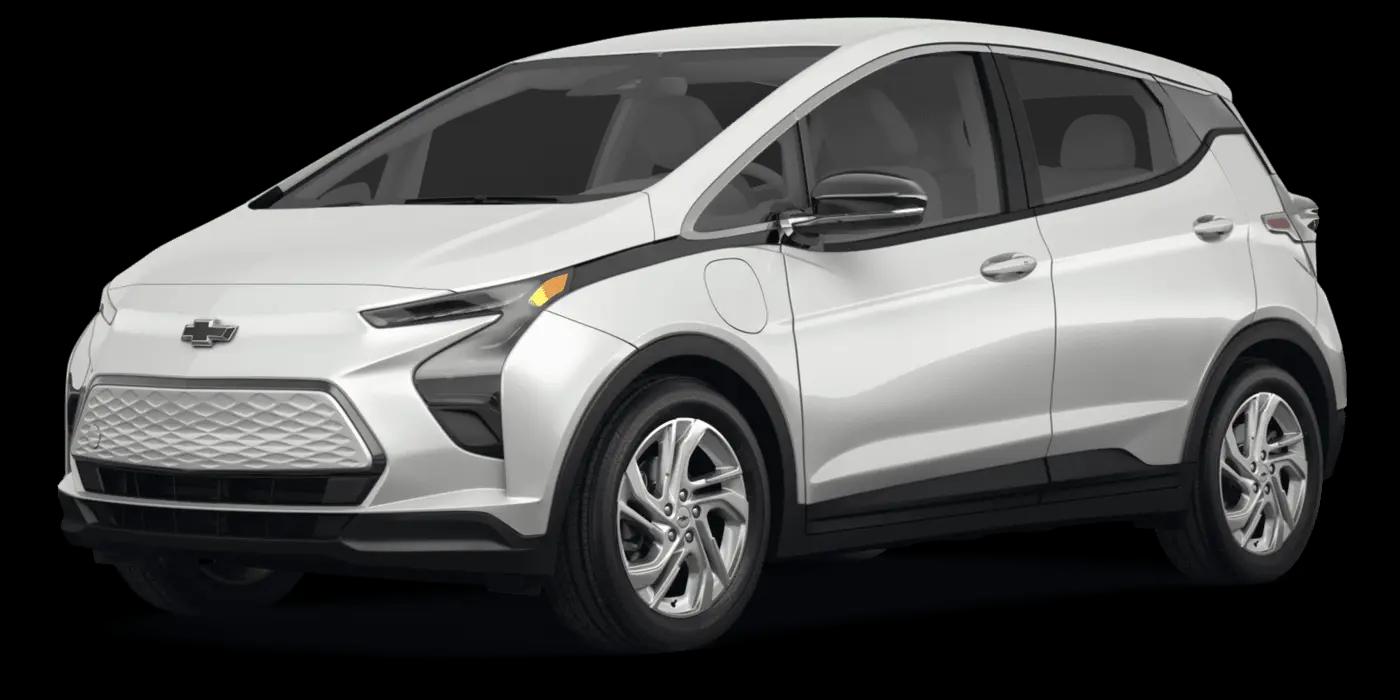 2023 Chevrolet Bolt EV 1LT in West Park FL For Sale - Image 1