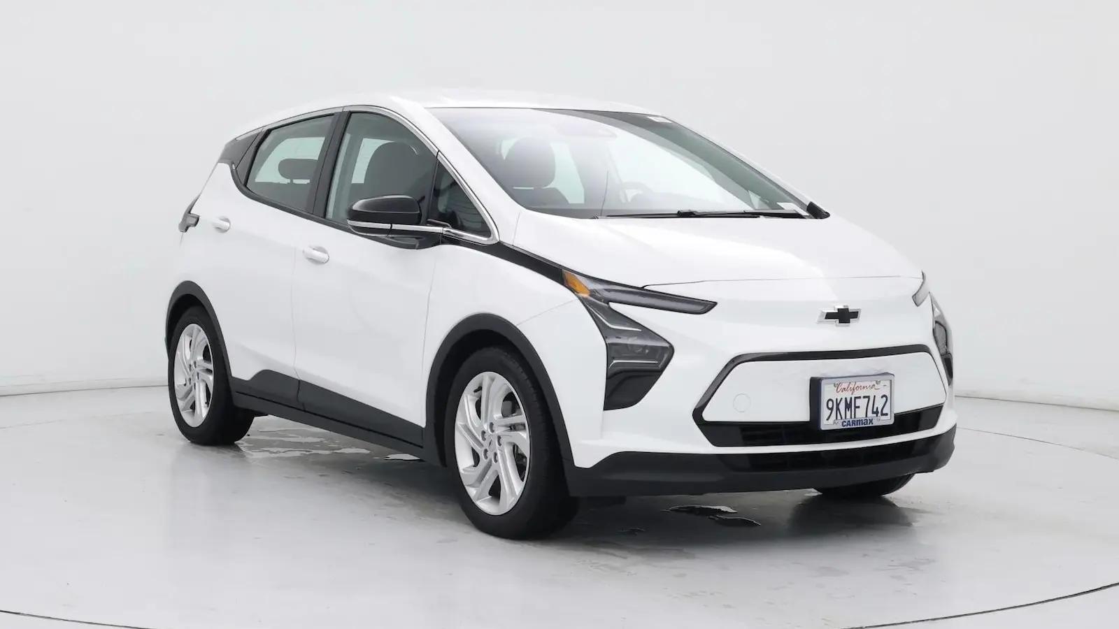 2023 Chevrolet Bolt EV 1LT in Birmingham AL For Sale - Image 1