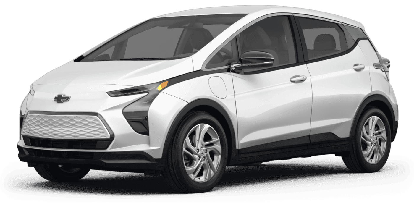 2023 Chevrolet Bolt EV 1LT in Kansas City MO For Sale - Image 1