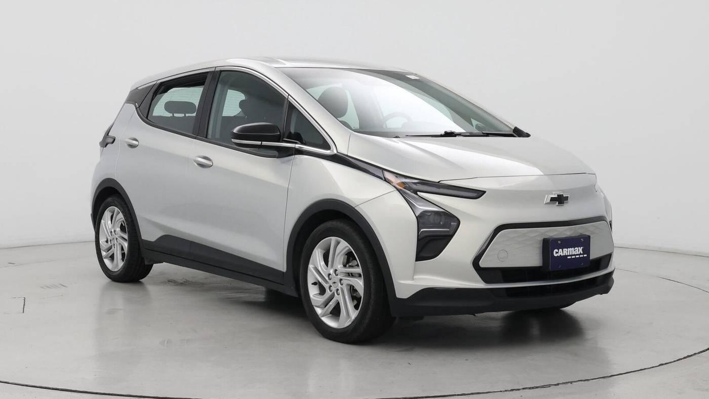 2023 Chevrolet Bolt EV 1LT in Birmingham AL For Sale - Image 1