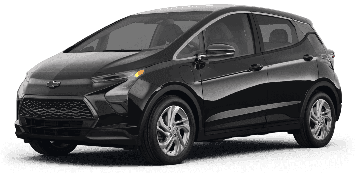 2023 Chevrolet Bolt EV 1LT in Plantation FL For Sale - Image 1