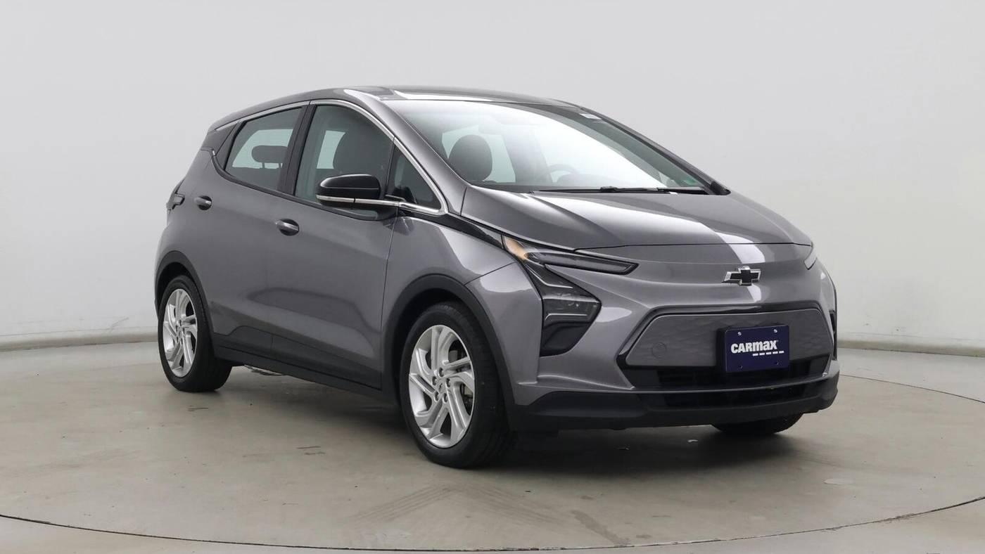 2023 Chevrolet Bolt EV 1LT in Birmingham AL For Sale - Image 1