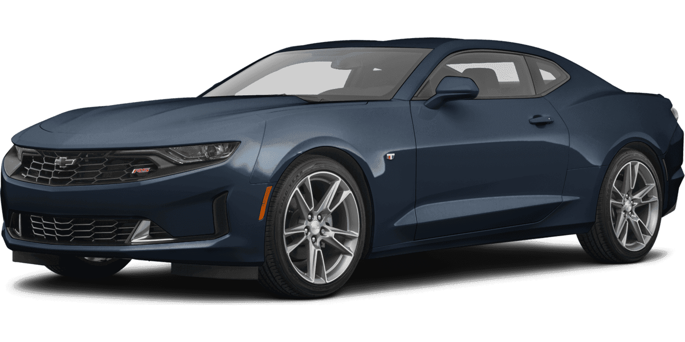 2023 Chevrolet Camaro 1LS in Las Vegas NV For Sale - Image 1