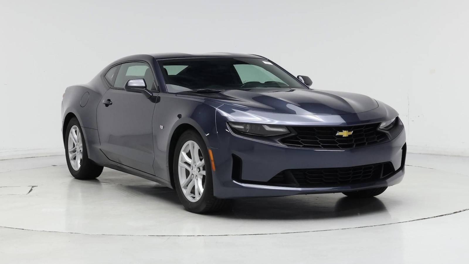 2023 Chevrolet Camaro 1LS in Birmingham AL For Sale - Image 1