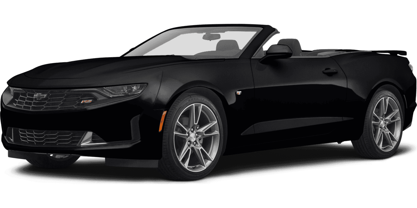 2023 Chevrolet Camaro 1LT in Red Springs NC For Sale - Image 1