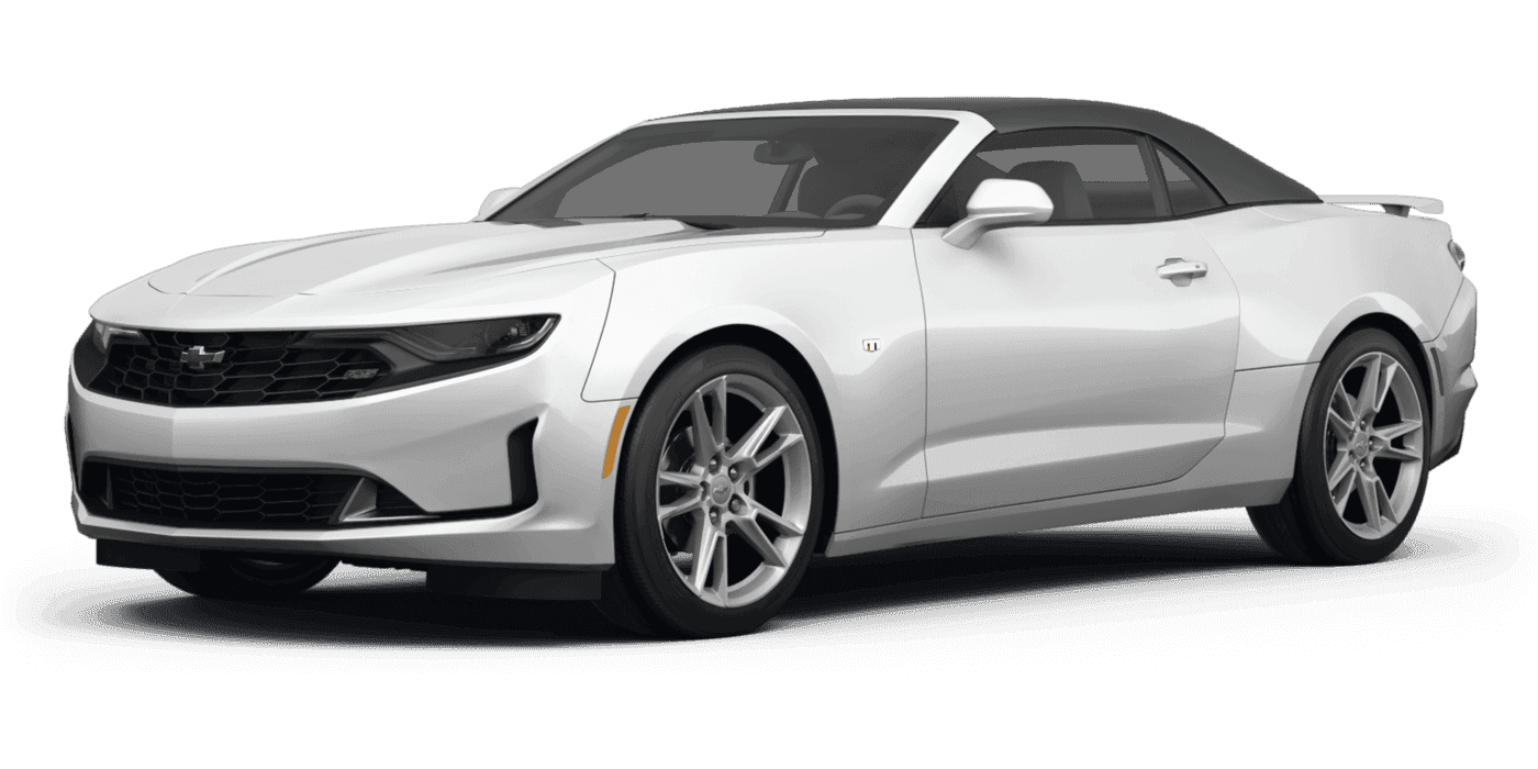 2023 Chevrolet Camaro 2LT in Blue Springs MO For Sale - Image 1