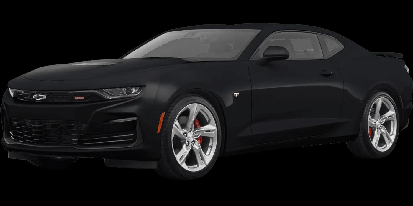 2023 Chevrolet Camaro 2SS in Northridge CA For Sale - Image 1