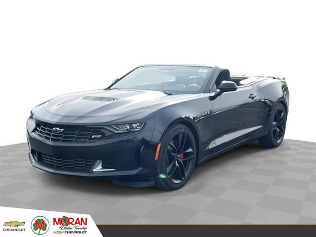 2023 Chevrolet Camaro LT1 in Clinton Township MI For Sale - Image 1