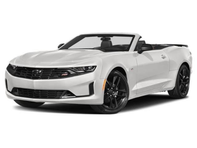 2023 Chevrolet Camaro LT1 in Carrollton GA For Sale - Image 1